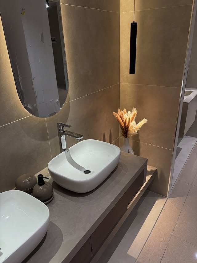 Luxury Villa Marble Works